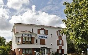 Hotel Aurea Saintes